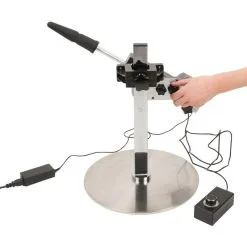 You 2 Toys Sex Machine Big Bang Penetrator -SexToys Soldes you2toys big bang penetrator 3