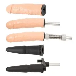 You 2 Toys Sex Machine Big Bang Penetrator -SexToys Soldes you2toys big bang penetrator 4
