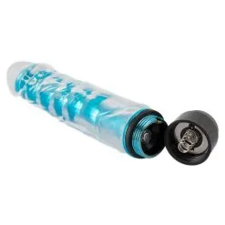 You 2 Toys Kit Pour Couple Blue Appetizer -SexToys Soldes you2toys blue appetizer 2