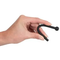 You 2 Toys Plug à Urètre Piss Play -SexToys Soldes you2toys penis plug piss play 4