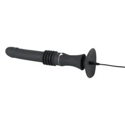 You 2 Toys Vibromasseur Va-et-Vient Portable Fucking Machine -SexToys Soldes you2toys portable fucking machine 4